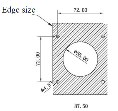 300A~600A Industrial connector-8