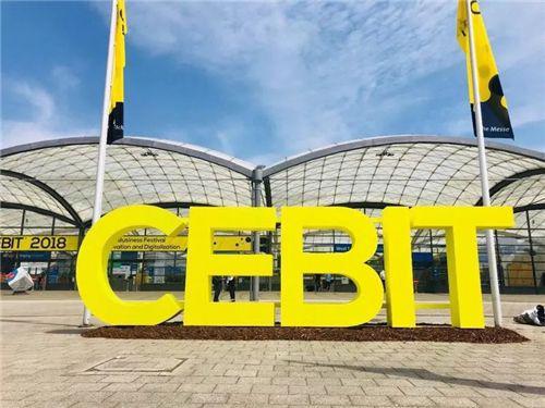 CEBIT