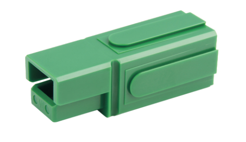 Combination of Power connector PA120-2