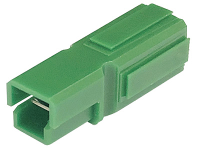 Combination of Power connector PA45-5