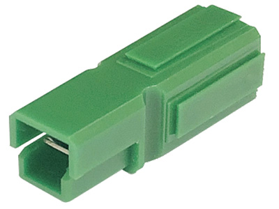 Kombinasyon sa Power connector PA45-5