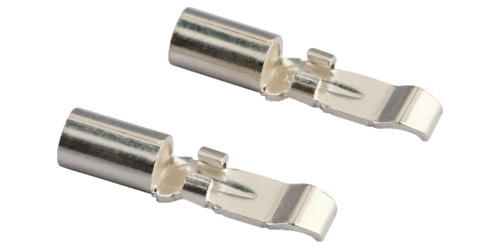 Combination of Power connector PA45-8
