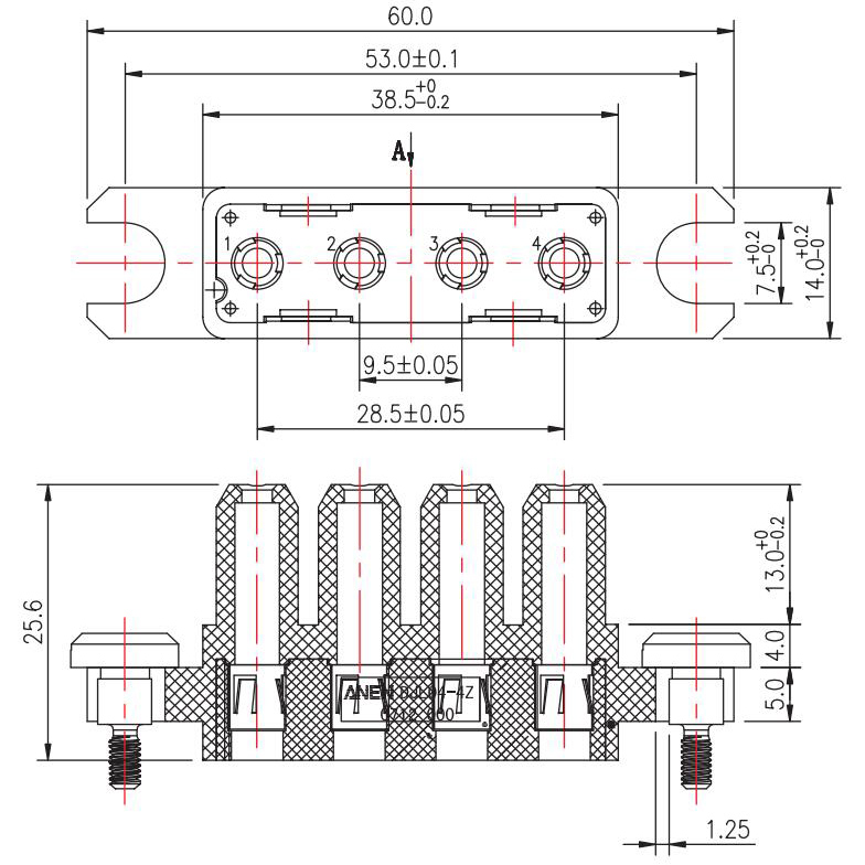 DJL04-4Z Fotoen