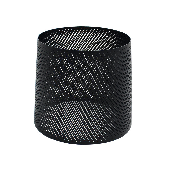 Metal Mesh fanamboarana-3