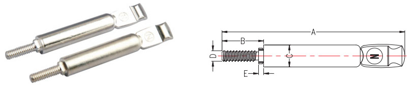 اتصالات برق چند قطبی SA175&SA3175&SAE175-13