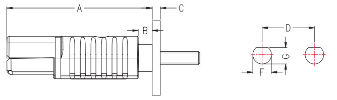 Multipole Power Connectors SA175 & SA3175 & SAE175-14