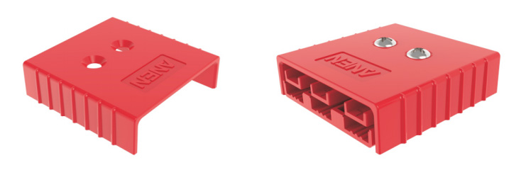 Multipole Power Connectors SA30-7