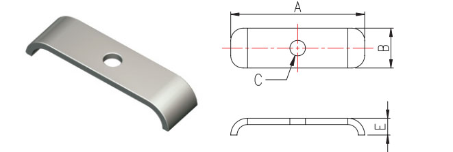 Connecteurs d'alimentation multipolaires SA50&SA50(2 +2)-15