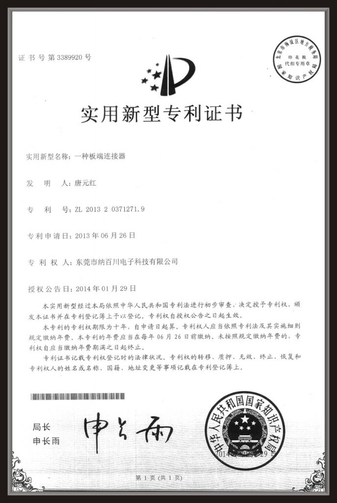 Certificado de patente (3)